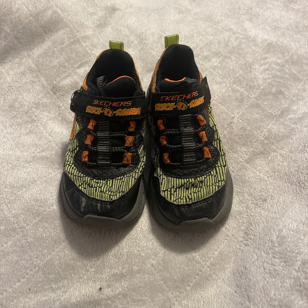 Skechers Skech-o-saurus Sneakers